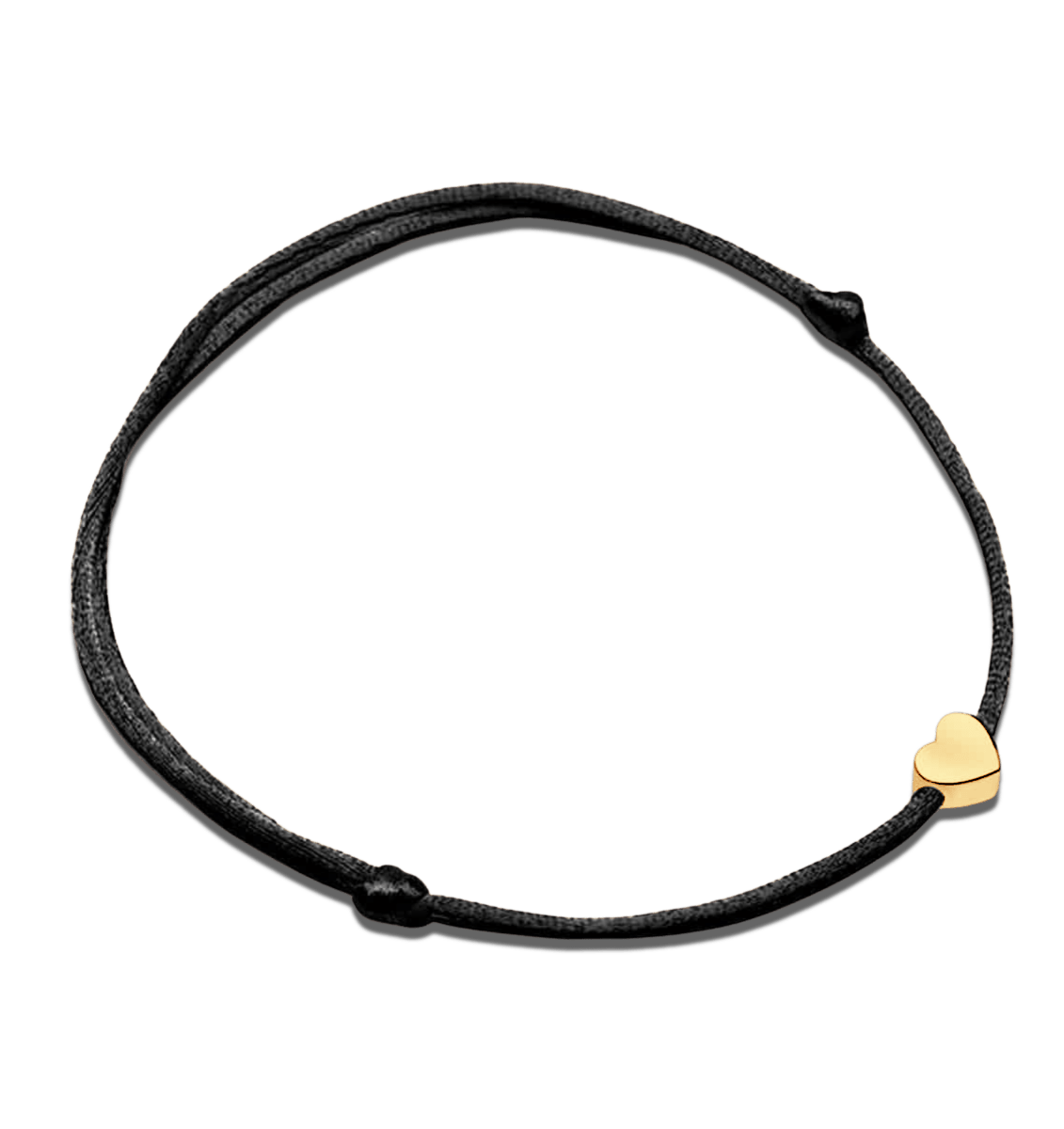Pulsera Corazón Little Love